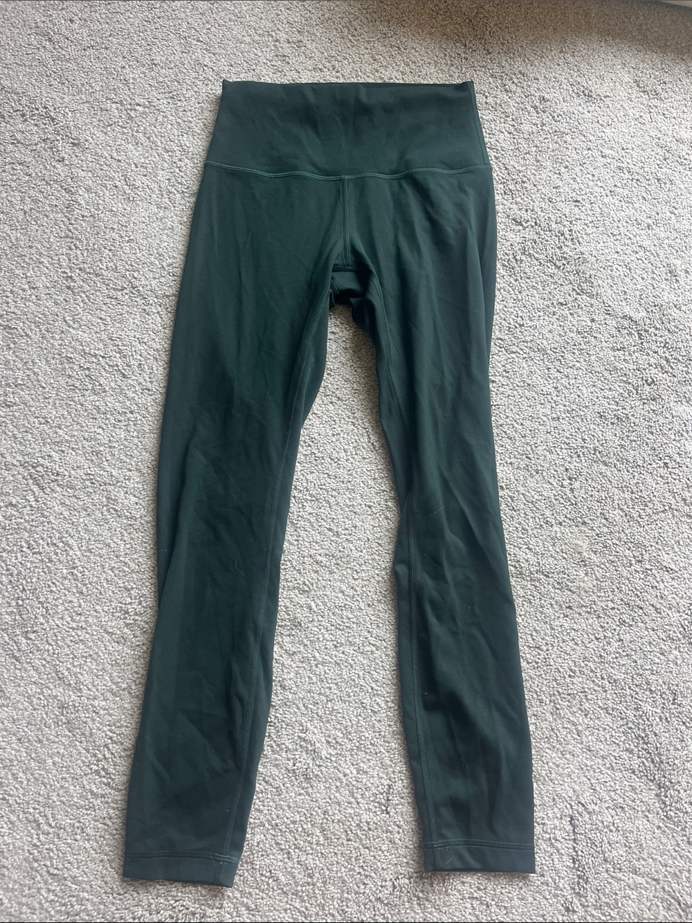 Wunder Train 25” Leggings